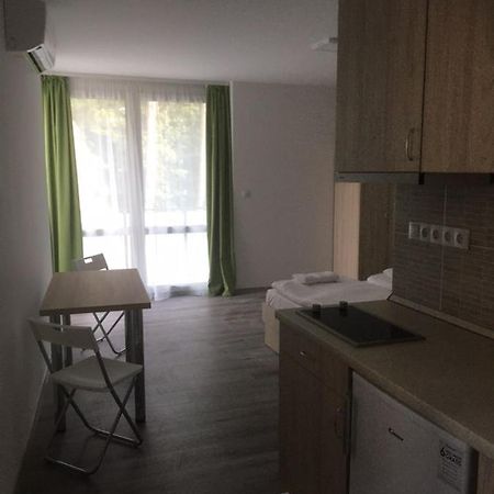 Apartmanhotel Baraton*** Balatonfüred Екстериор снимка