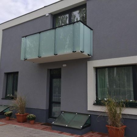 Apartmanhotel Baraton*** Balatonfüred Екстериор снимка