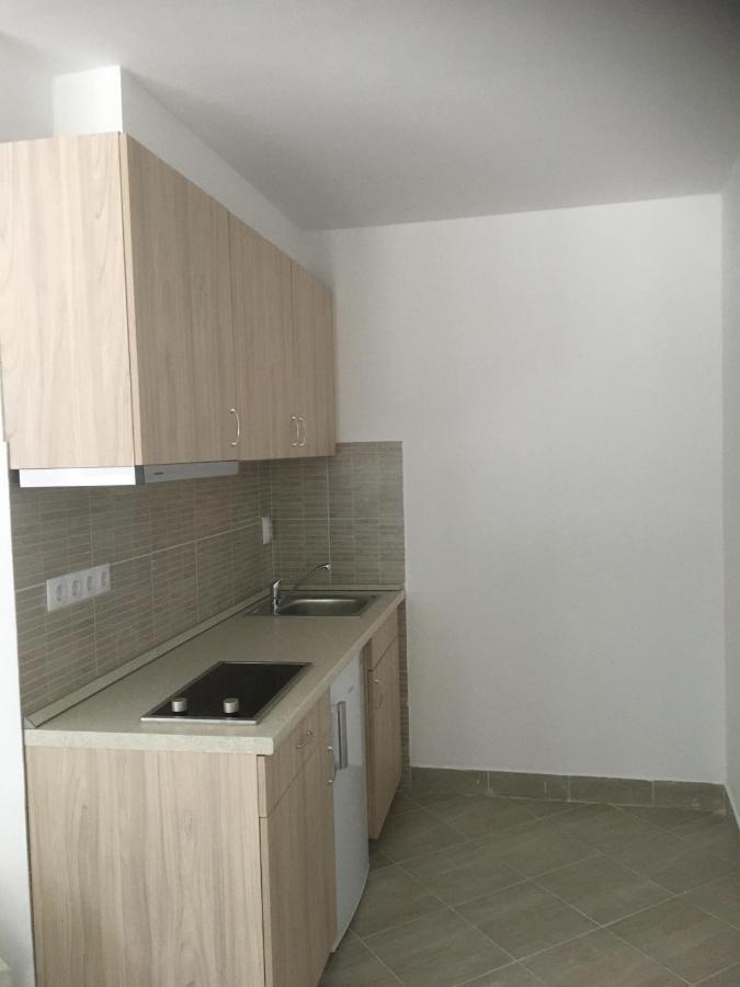 Apartmanhotel Baraton*** Balatonfüred Екстериор снимка
