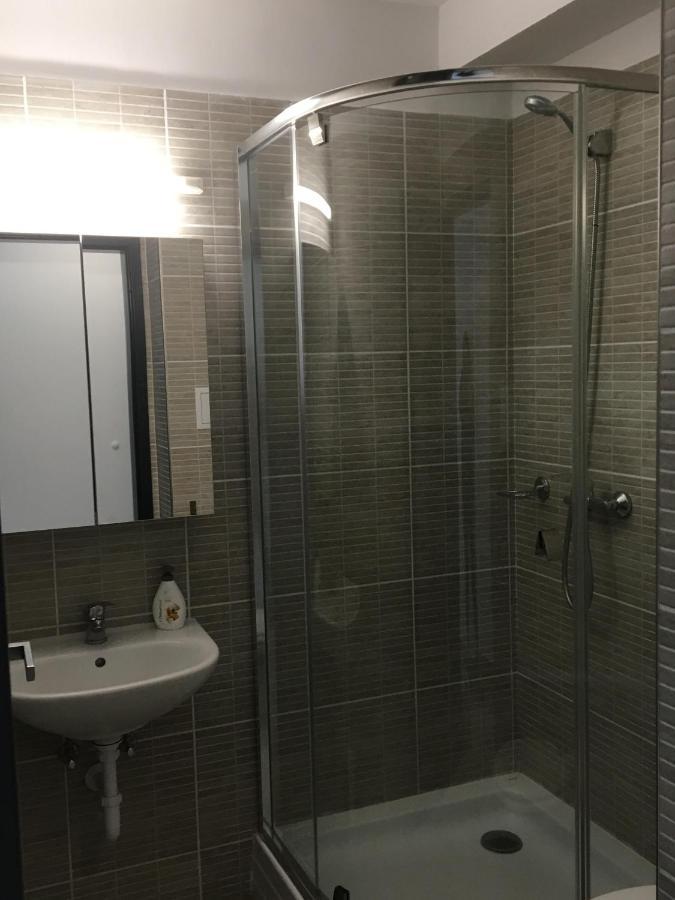 Apartmanhotel Baraton*** Balatonfüred Екстериор снимка